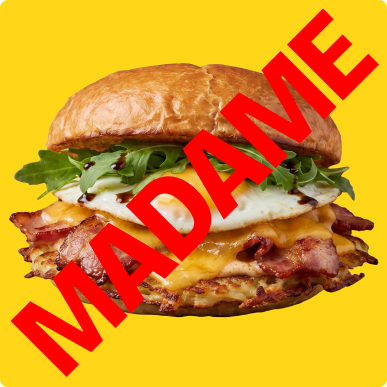 Madame